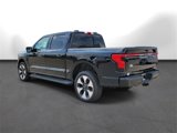 New 2025 Ford F150 Lightning Platinum image 3