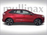 Certified 2024 Ford Edge ST image 4
