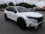 New 2026 Honda CR-V Sport Touring image 2