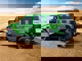 New 2025 Jeep Wrangler Backcountry image 3