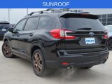 New 2025 Subaru Ascent Bronze Edition image 3
