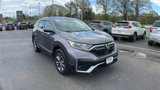 Used 2022 Honda CR-V EX image 2