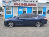 Used 2015 Honda Accord LX image 5