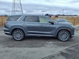 New 2025 Hyundai Palisade Calligraphy image 2