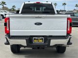 New 2025 Ford F250 Lariat w/ Lariat Ultimate Package image 5
