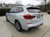 Used 2020 BMW X3 xDrive30i w/ M Sport Package 2 image 5