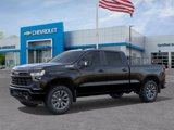 New 2026 Chevrolet Silverado 1500 RST image 2