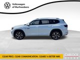 New 2025 Volkswagen Atlas SEL Premium R-Line image 4