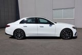 New 2025 Mercedes-Benz E 450 4MATIC Sedan image 3