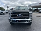 Used 2024 Ford F350 King Ranch w/ Tremor Off-Road Package image 2