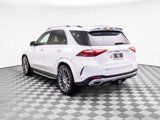 New 2026 Mercedes-Benz GLE 450 4MATIC image 3
