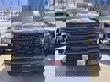 Used 2025 Chevrolet Silverado 1500 Custom Trail Boss w/ Dark Appearance Package image 2