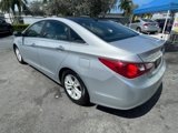 Used 2012 Hyundai Sonata Limited image 4