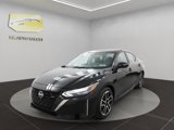 Used 2024 Nissan Sentra SR w/ SR Premium Package image 3
