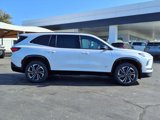 New 2025 Buick Enclave Sport Touring w/ Super Cruise Package image 4