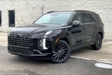 New 2025 Hyundai Palisade Calligraphy image 2