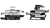 New 2026 Chevrolet Silverado 1500 LT Trail Boss w/ Convenience Package II image 3