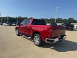 New 2026 Chevrolet Silverado 1500 LTZ image 3