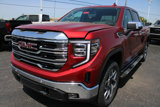 New 2025 GMC Sierra 1500 SLT w/ SLT Premium Plus Package image 3