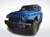 Certified 2022 Jeep Wrangler Unlimited Rubicon image 5