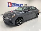 Used 2023 Kia Forte LXS image 3