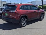 Certified 2020 Jeep Cherokee Latitude Plus image 2