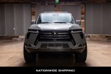 Used 2025 Lexus GX 550 image 4