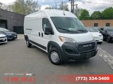 New 2025 RAM ProMaster 2500 image 3