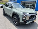 New 2026 Chevrolet Equinox ACTIV w/ LPO, Floor Liner Package image 2