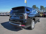 New 2025 Chevrolet Tahoe Premier image 4