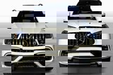 New 2025 Mercedes-Benz GLE 63 AMG S image 3