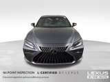 Used 2025 Lexus ES 300h Ultra Luxury image 3