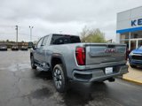 New 2025 GMC Sierra 3500 Denali w/ Technology Package image 3