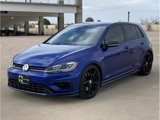 Used 2019 Volkswagen Golf R 4-Door image 3