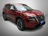 New 2026 Nissan Rogue SV image 4