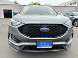 Certified 2022 Ford Edge ST-Line image 4