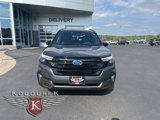 New 2025 Subaru Forester Sport image 2
