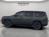 New 2025 Jeep Grand Wagoneer Series III w/ Rear Seat Video Group 1 image 6