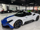 Used 2023 Maserati MC20 Spyder image 3