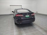 Used 2020 Ford Fusion Titanium image 6
