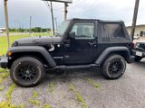 Used 2010 Jeep Wrangler Sport image 6