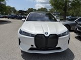 New 2026 BMW iX xDrive45 image 2