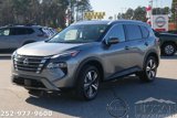New 2025 Nissan Rogue SL w/ SL Premium Package image 3