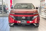 New 2025 Nissan Murano Platinum w/ Cargo Package image 2