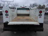 Used 2011 Chevrolet Silverado 2500 W/T image 4