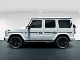 New 2025 Mercedes-Benz G 580 w/ EQ Technology image 3