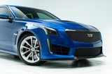 Used 2018 Cadillac CTS V w/ Carbon Fiber Package image 4