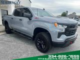 Used 2024 Chevrolet Silverado 1500 LT Trail Boss w/ Convenience Package II image 4