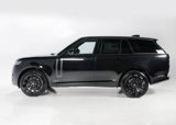 New 2025 Land Rover Range Rover SE image 6