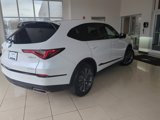 Certified 2025 Acura MDX A-Spec image 5